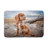 TAPIS DE BAIN CONCEVEZ VOTRE PROPRE (Devant)