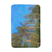Tapis De Bain Condominiums de luxe en Chine (Devant (Vertical))