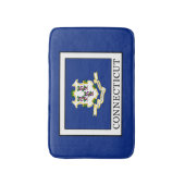 Tapis De Bain Connecticut (Devant (Vertical))