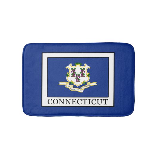 Tapis De Bain Connecticut (Devant)