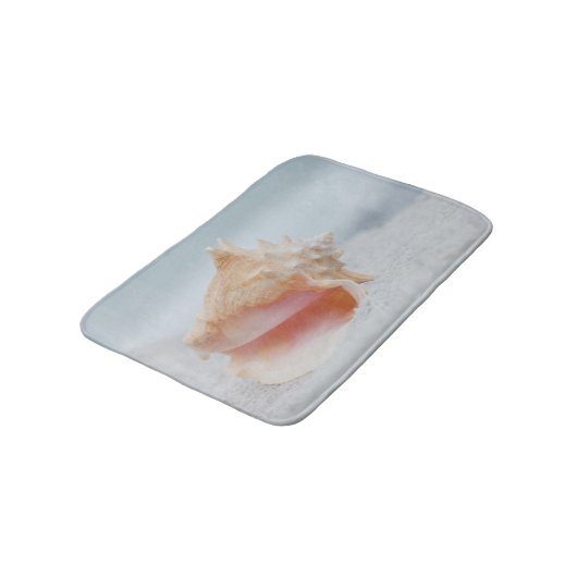 Tapis De Bain Conque Shell (Angle)