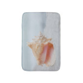 Tapis De Bain Conque Shell (Devant (Vertical))
