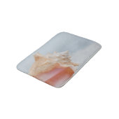 Tapis De Bain Conque Shell | la Floride (Angle)