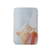 Tapis De Bain Conque Shell | la Floride (Devant (Vertical))