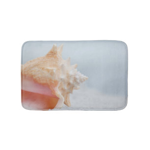 Tapis De Bain Conque Shell la Floride