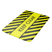 Tapis De Bain Conserver (Angle)