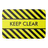 Tapis De Bain Conserver (Devant)