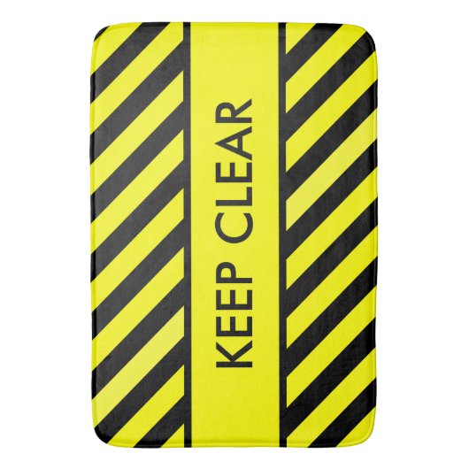 Tapis De Bain Conserver (devant Vertical)