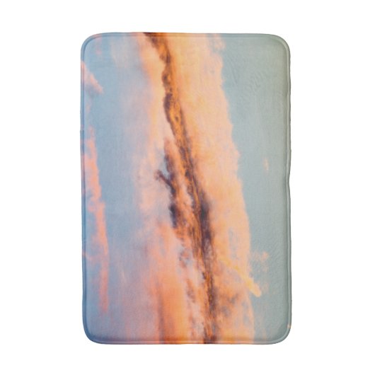 Tapis De Bain consommation d'attraction (Devant (Vertical))