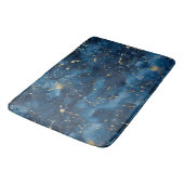 Tapis De Bain Constellation céleste - Nuit étoilée (7) (Angle)
