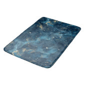 Tapis De Bain Constellation céleste - Nuit étoilée (8) (Angle)