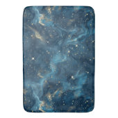 Tapis De Bain Constellation céleste - Nuit étoilée (8) (devant Vertical)