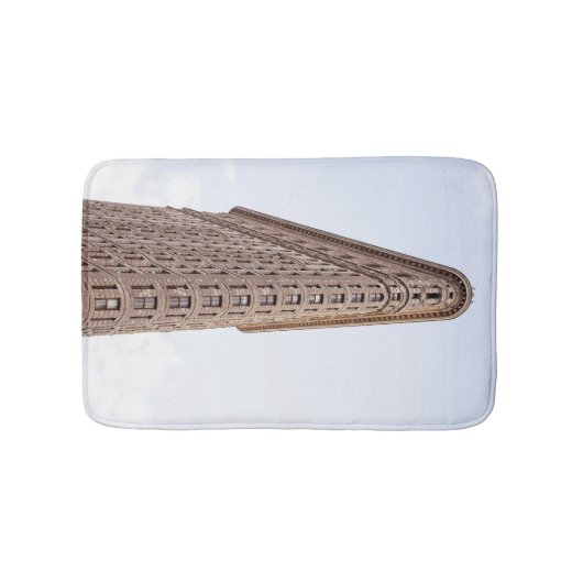 Tapis De Bain Construction de Flatiron (Devant)
