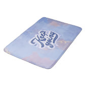 Tapis De Bain Continuez (Angle)