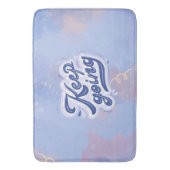 Tapis De Bain Continuez (devant Vertical)