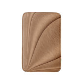 Tapis De Bain Contour cuivre (Devant (Vertical))