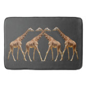 TAPIS DE BAIN CONVERGENCE (Devant)