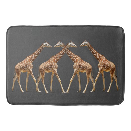 TAPIS DE BAIN CONVERGENCE (Devant)