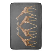 TAPIS DE BAIN CONVERGENCE (devant Vertical)