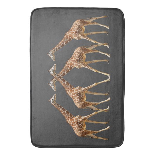 TAPIS DE BAIN CONVERGENCE (devant Vertical)