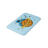 Tapis De Bain Cookie Monster | Hors de ce monde (Angle)