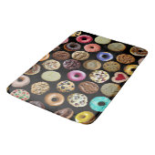 Tapis De Bain Cookies et beignets (Angle)