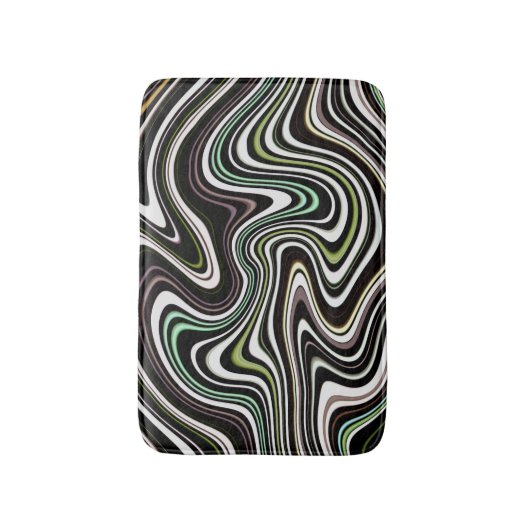 TAPIS DE BAIN COOL (Devant (Vertical))