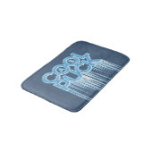 Tapis de bain Cool As Puck (Angle)