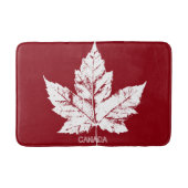 Tapis De Bain Cool de bain Canada Custom Canada Souvenir Décor (Devant)
