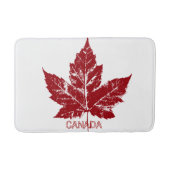 Tapis De Bain Cool de bain Canada Custom Canada Souvenir Décor (Devant)