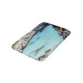Tapis De Bain Cool Seascape (Angle)