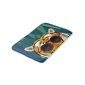 Tapis De Bain Cool Tiger Bathmat (Angle)