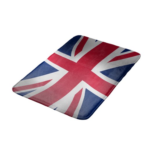 TAPIS DE BAIN COOL UNION JACK FLAG (Angle)