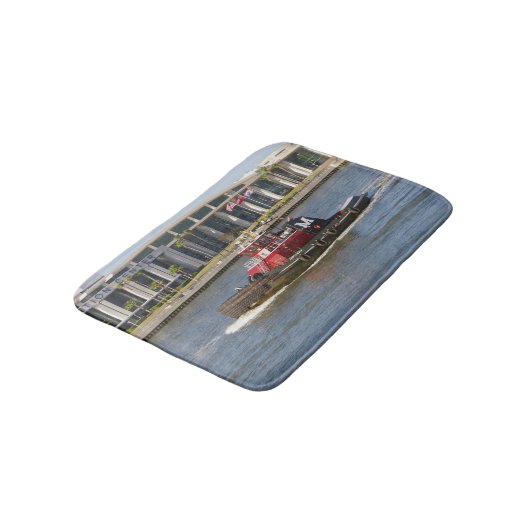 Tapis de bain Cooper Moran (Angle)