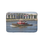 Tapis de bain Cooper Moran (Devant)