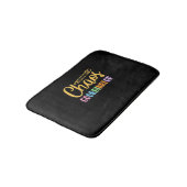 Tapis De Bain Coordinateur du Chaos enseignant (Angle)