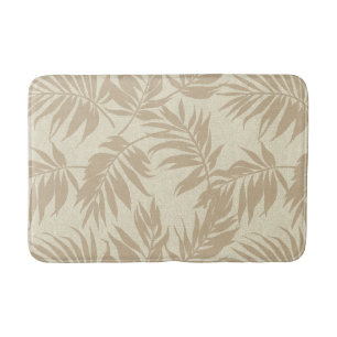Tapis De Bain Coordonnées des Spas tropicaux - Areca Palms Hawa