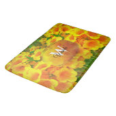 Tapis De Bain Copa de Oro (Angle)