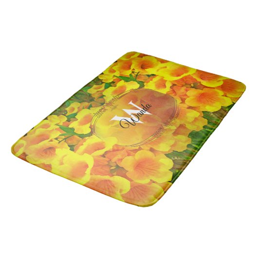 Tapis De Bain Copa de Oro (Angle)