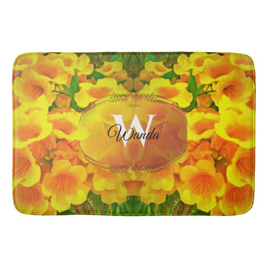 Tapis De Bain Copa de Oro (Devant)