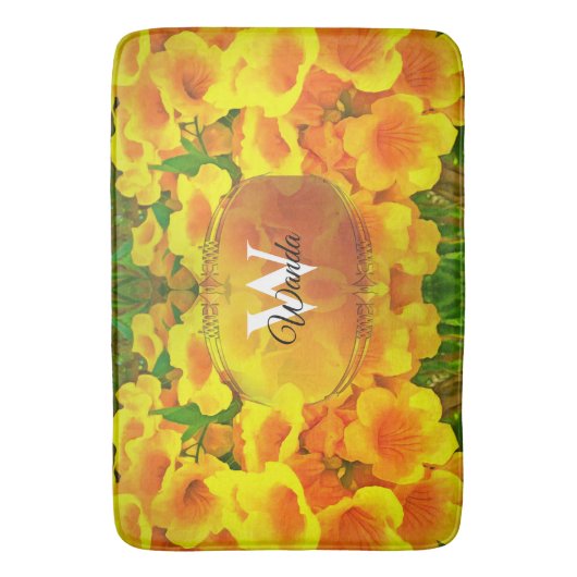 Tapis De Bain Copa de Oro (devant Vertical)