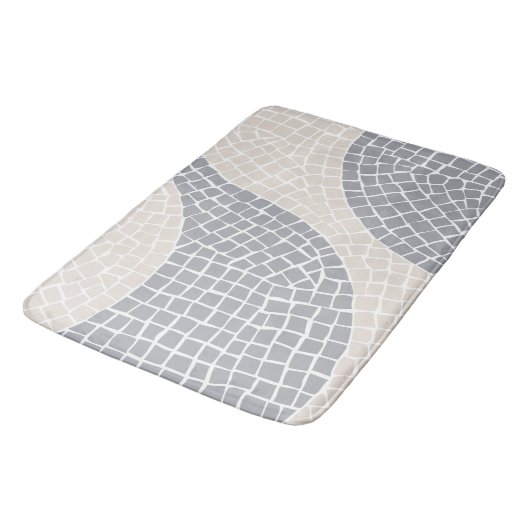 Tapis De Bain Copacabana (Angle)