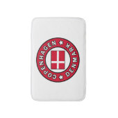 Tapis De Bain Copenhague Danemark (Devant (Vertical))