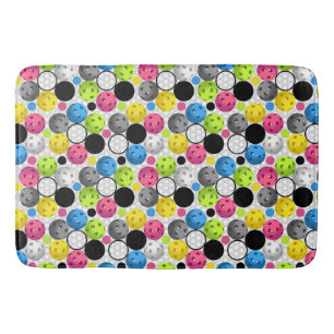 Tapis De Bain Copie de Pickleball