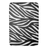TAPIS DE BAIN COPIE DE ZÈBRE (devant Vertical)