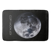Tapis De Bain Copier Joie de Lune (Devant)