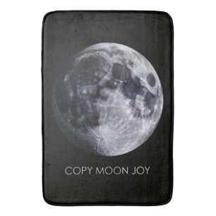 Tapis De Bain Copier Joie de Lune
