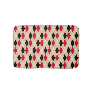 Tapis De Bain Copies du pays des merveilles