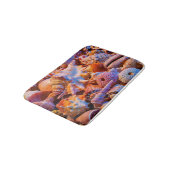 Tapis De Bain Coques (Angle)