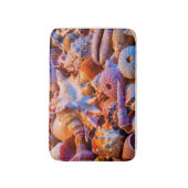 Tapis De Bain Coques (Devant (Vertical))